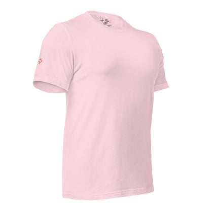 Unisex Domination Flag Tee