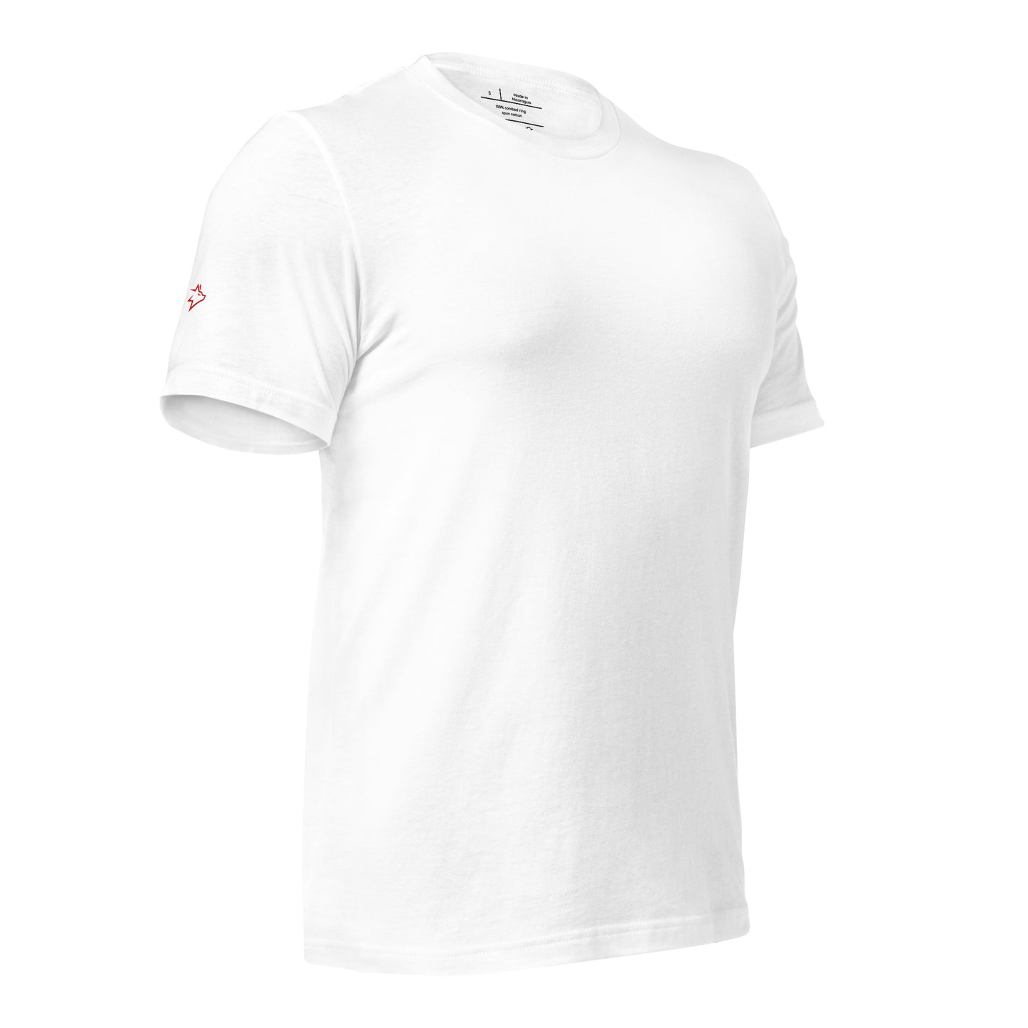 Unisex Domination Flag Tee