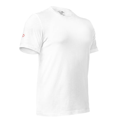 Unisex Domination Flag Tee